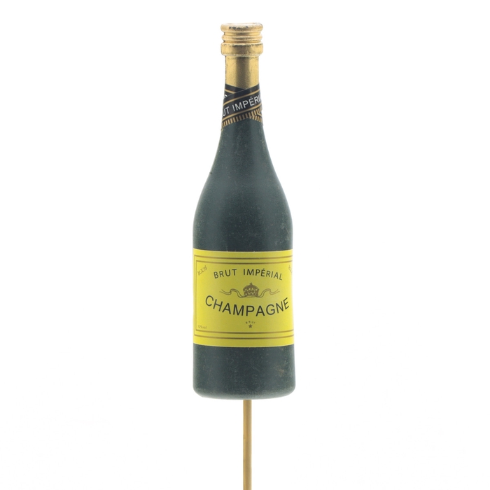 <h4>10cm Champagnefles 11cm</h4>