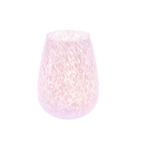 Vase Cahoon Rnd H21D15.5