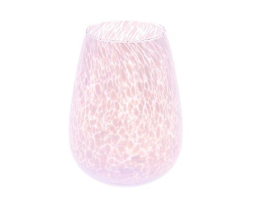 Vase Cahoon Rnd H21D15.5