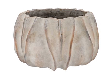 <h4>Alaska Structure Sand Bowl 42x42x23cm</h4>