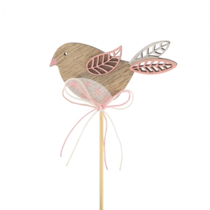 Sticks 50cm Bird Kiki 8cm