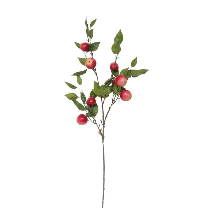 <h4>Artificial flowers Apple Granny 95cm</h4>