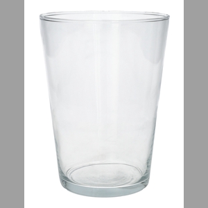 DF01-883477800 - Vase Altura d14xh19 clear