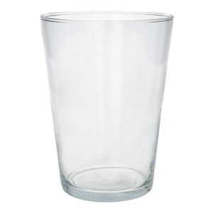 DF01-883477800 - Vase Altura d14xh19 clear