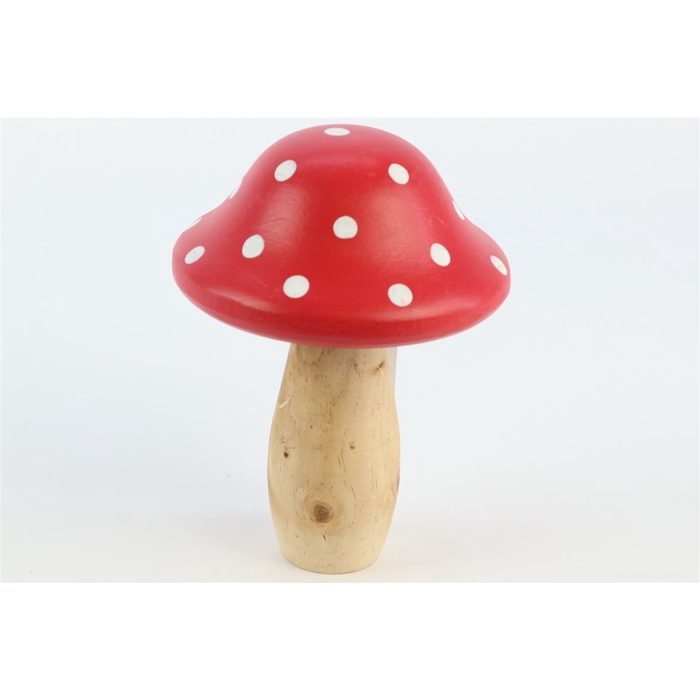 <h4>Mushroom Pixie H19D14</h4>
