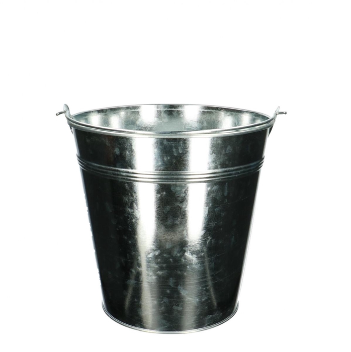 <h4>Zinc Bucket d20*18.5cm</h4>