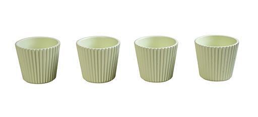 <h4>L 898 Keramik Bright Green 6 c</h4>