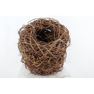 WREATH WILLOW 45 CM