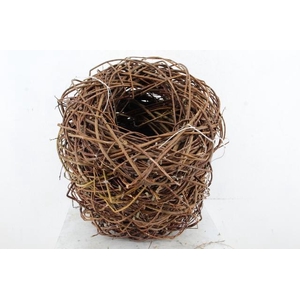 WREATH WILLOW 45 CM