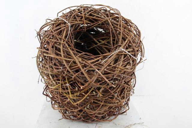 <h4>WREATH WILLOW 45 CM</h4>