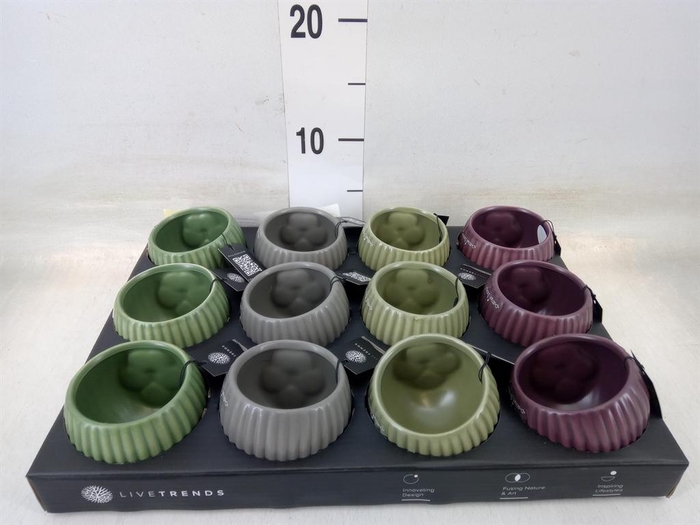 <h4>Decoratieve materialen   ...H%</h4>