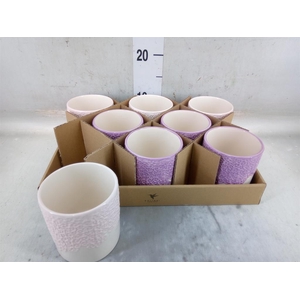 Pot   ...Keramische H%