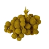 Small ball per bunch in poly Yellow
