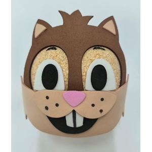 BONECO ECOLOGICO
