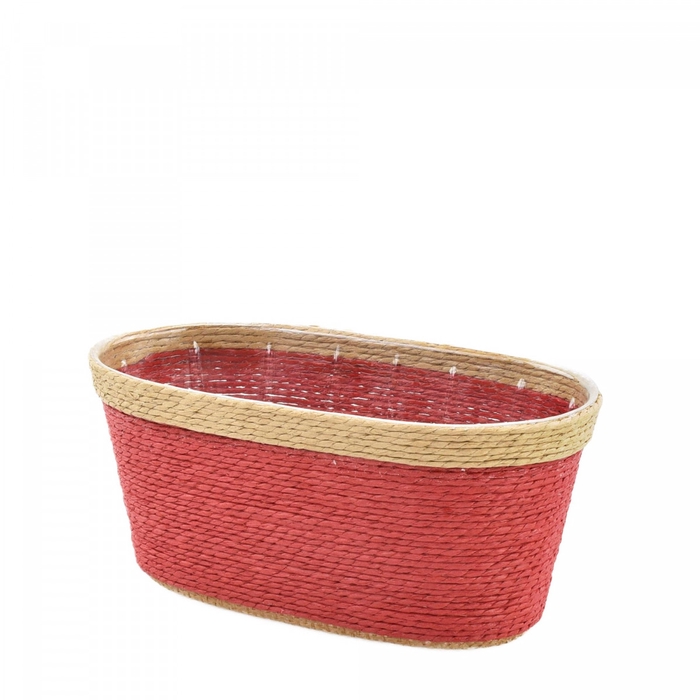 <h4>Mandwerk Rim bak 19*10.5*9cm</h4>