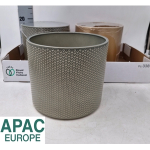 KERAMISCHE POT H%