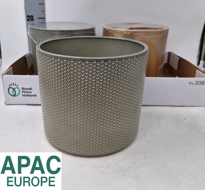 <h4>KERAMISCHE POT H%</h4>