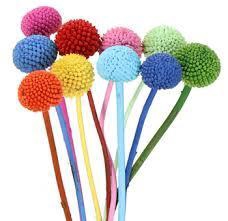<h4>CRASPEDIA JUMBO NATURAL RAINBOW Tessa</h4>