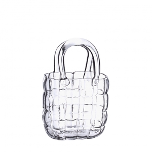Moederdag Glas handbag Marais 14*9.5*22cm