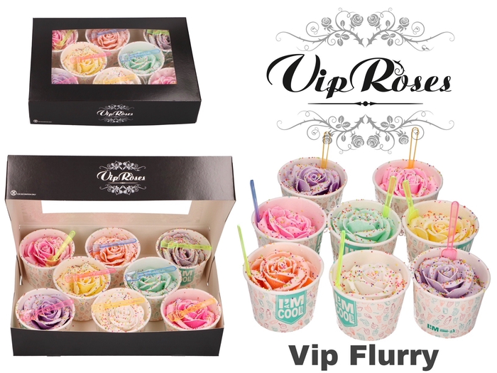 R GR VIP FLURRY