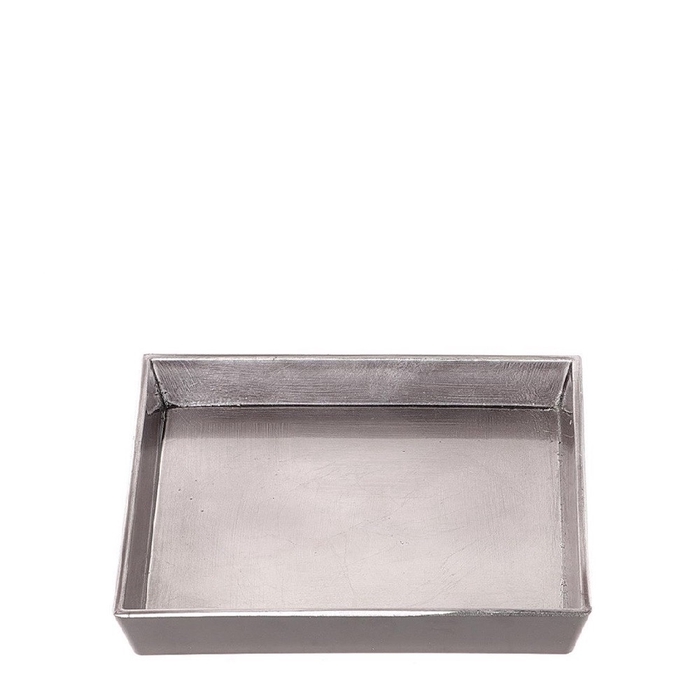 Kerst Melam schaal d16.5*2.5cm