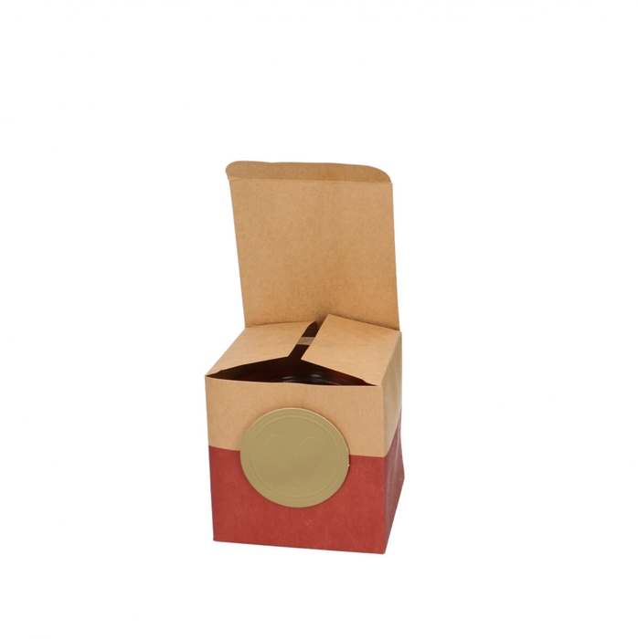 <h4>Valentijn Gift box d11*11cm</h4>