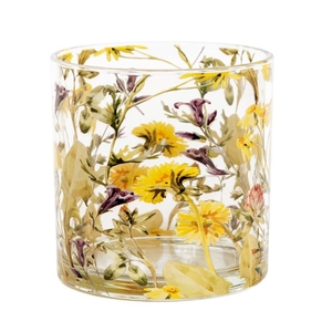 Pot   ...Glas H%