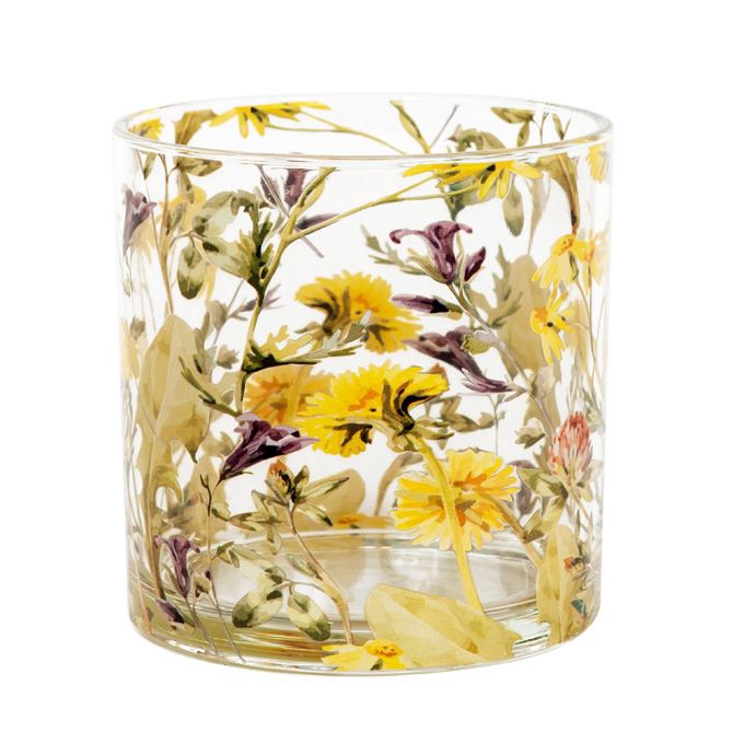 <h4>Pot   ...Glas H%</h4>