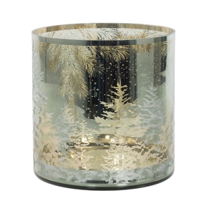 Pot   ...Glas H%