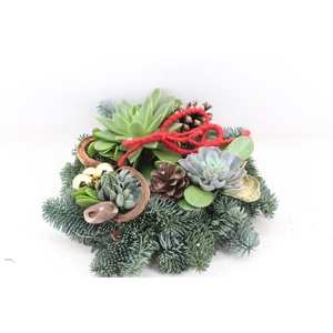 arr3 AD - Nobellis krans