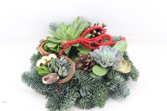 <h4>arr3 AD - Nobellis krans</h4>