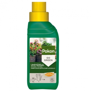 Pokon Uni.Plantenvoeding 250ml