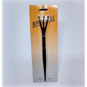 Bonsai-accesories Bonsai Rake (with tweezers) 21 cm
