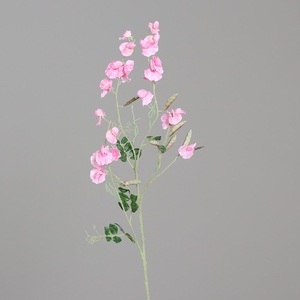 Vetch 110cm pink