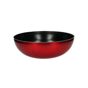 Christmas Melam bowl d30*10cm