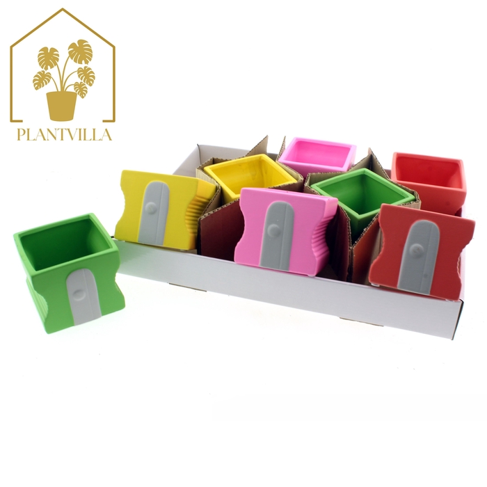 <h4>HUIS EN TUINDECO H%</h4>