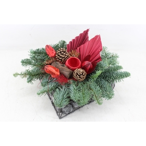 arr4 Outdoor MB - Allerheiligen hart steen rood