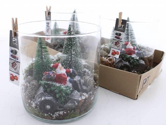 <h4>HUIS EN TUINDECO H%</h4>