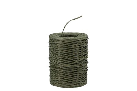 <h4>Oasis Decodraad Groen P/200 Meter</h4>
