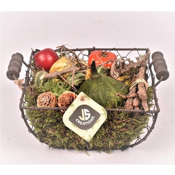 <h4>Arrangementen Sierfruit</h4>
