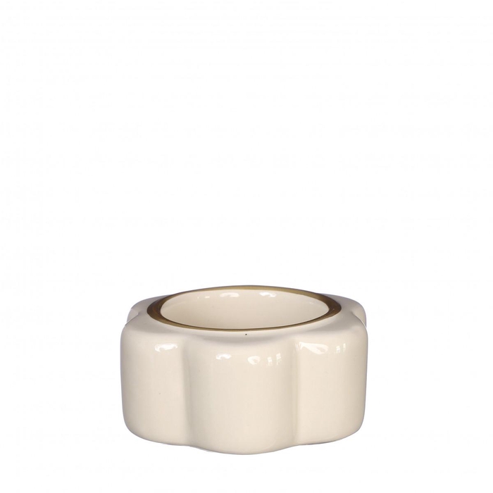 <h4>Candlelight Pouff d07*3.5cm</h4>
