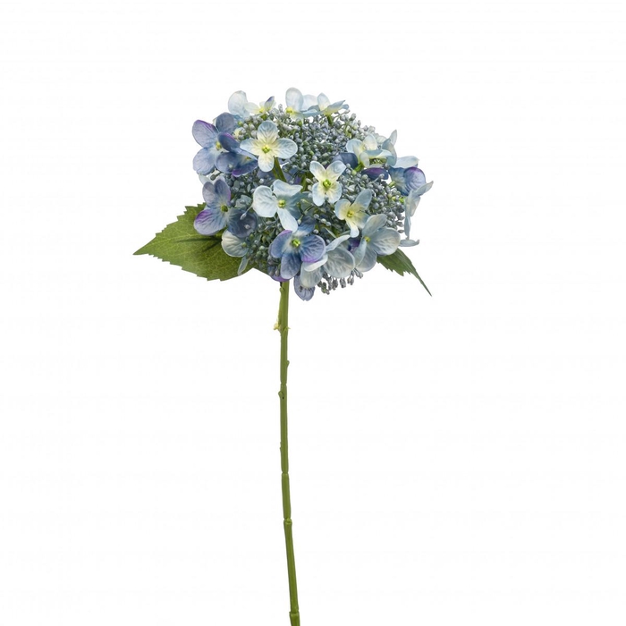 <h4>Kunstbloemen Hydrangea 50cm</h4>
