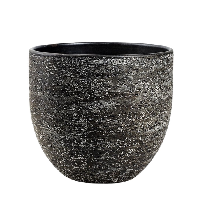 <h4>Ceramics Tim pot d28*26cm</h4>