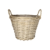 DF07-665740177 - Basket Whimsy d31xh25.5/32 natural