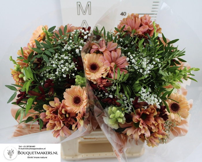 <h4>GEM BOEKET OV</h4>