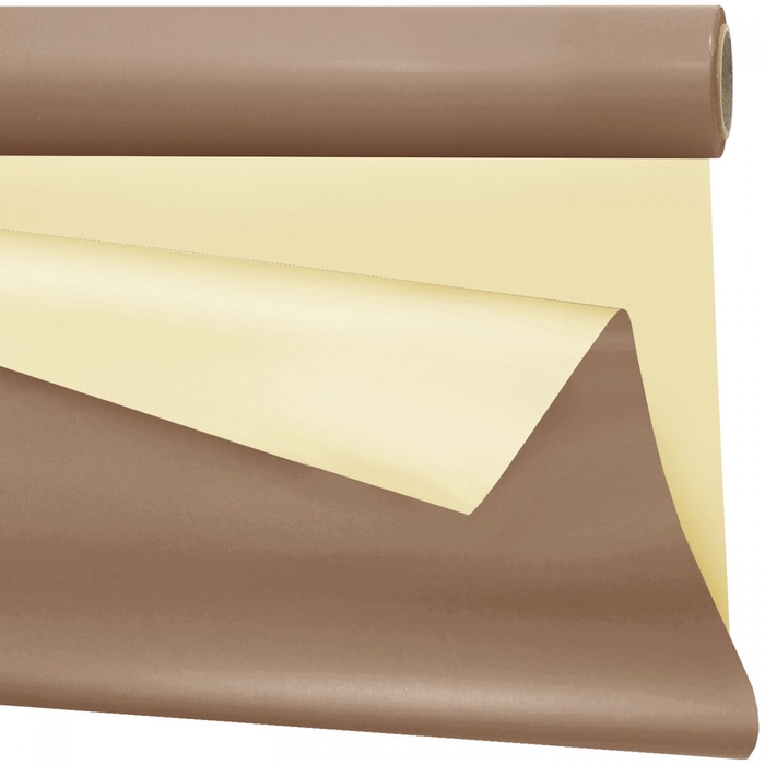 <h4>Cellophane Roll  80cm  40m Duo Mat uni</h4>