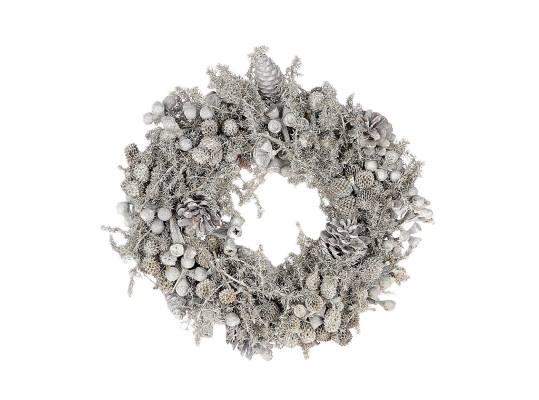 <h4>Wr Exotica Mix Wax White 30cm</h4>