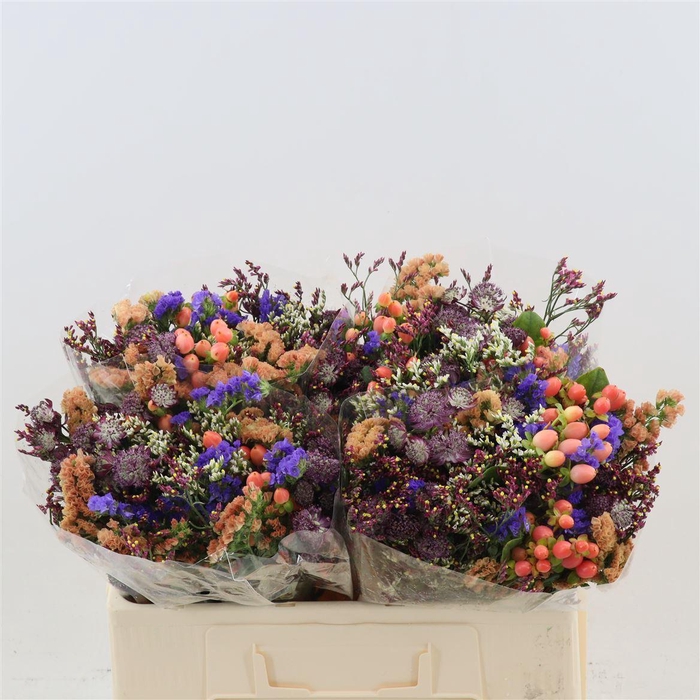 <h4>Gemengd Boeket Zomerboeket Overig</h4>