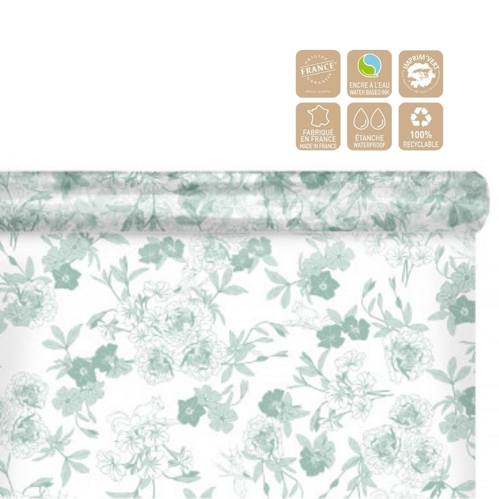 Rol  80cm 100m Foresty
