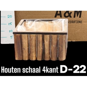 MANDWERK H%